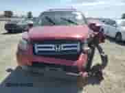 2006 Honda Pilot EX-L z VIN 2HKYF18756H531991, wystawiony jako Copart lot #71497145 z przebiegiem Nie podano mil oraz Szkoda całkowita • Salvage title. Historia ofert i sprzedaży dostępna na DreamBid. Obrazek 5.