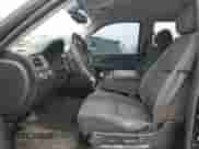 2009 Chevrolet Tahoe Commercial с VIN 1GNFK13049R222739, выставлен на аукционе Copart как лот 41760575 с пробегом Не указан миль и Списание • Salvage title. История ставок и продаж доступна на DreamBid. Изображение 7.