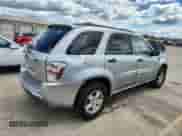 2005 Chevrolet Equinox LS z VIN 2CNDL13F056200952, wystawiony jako Copart lot #70184355 z przebiegiem 176 565 mil mil oraz Szkoda całkowita • Salvage title. Historia ofert i sprzedaży dostępna na DreamBid. Obrazek 3.