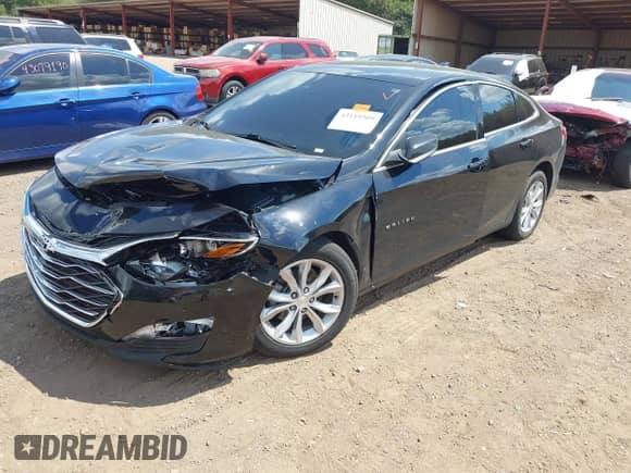 2024 Chevrolet Malibu LT с VIN 1G1ZD5ST6RF132098, выставлен на аукционе IAAI как лот 43119309 с пробегом 50 875 миль миль и . История ставок и продаж доступна на DreamBid. Изображение 17.