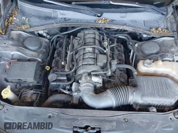 2016 Dodge Charger Road/Track с VIN 2C3CDXCT9GH158914, выставлен на аукционе IAAI как лот 42933090 с пробегом 194 743 миль миль и . История ставок и продаж доступна на DreamBid. Изображение 10.