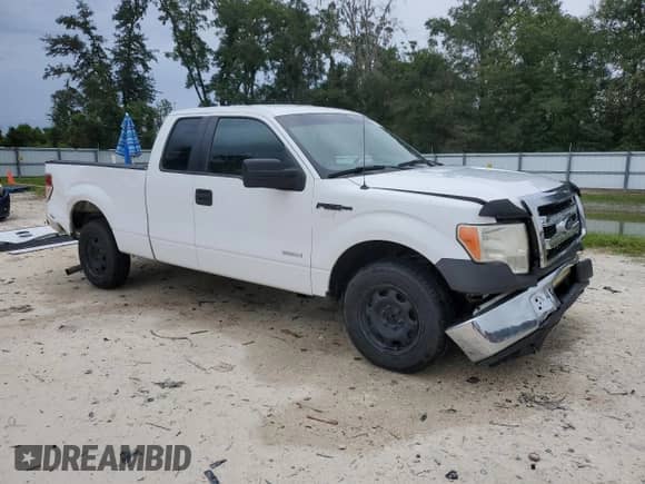 2013 Ford F-150 XL z VIN 1FTFX1CT5DFB04388, wystawiony jako Copart lot #71645485 z przebiegiem 268 352 mil mil oraz Szkoda całkowita • Salvage title. Historia ofert i sprzedaży dostępna na DreamBid. Obrazek 4.