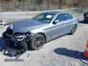 2023 BMW 5 Series 540i xDrive with VIN WBA73BJ02PWY28314, listed as a IAAI auction lot 41822010 with 15,207 mi miles and . Bid and sale history available at DreamBid. Image 19.