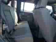 2007 Jeep Wrangler Unlimited Rubicon with VIN 1J4GA69167L154709, listed as a Copart auction lot 87370255 with 151,871 mi miles and Salvage title. Bid and sale history available at DreamBid. Image 10.