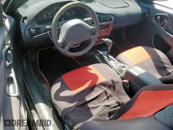 2003 Chevrolet Cavalier LS Sport с VIN 1G1JH12F037369496, выставлен на аукционе Copart как лот 51009855 с пробегом 158 958 миль миль и Списание • Salvage title. История ставок и продаж доступна на DreamBid. Изображение 8.