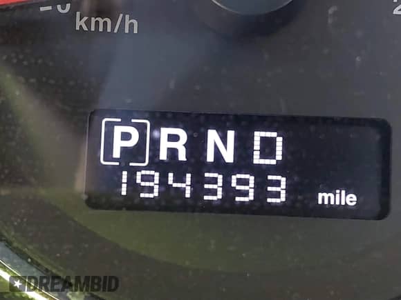 2008 Jeep Grand Cherokee Laredo with VIN 1J8HR48NX8C169509, listed as a IAAI auction lot 43253457 with 194,393 mi miles and . Bid and sale history available at DreamBid. Image 12.