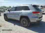 2018 Jeep Grand Cherokee Limited z VIN 1C4RJFBG2JC423891, wystawiony jako Copart lot #72205994 z przebiegiem 103 627 mil mil oraz Czysty tytuł • Clean title. Historia ofert i sprzedaży dostępna na DreamBid. Obrazek 2.