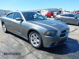 2011 Dodge Charger Rallye Plus with VIN 2B3CL3CG5BH606599, listed as a IAAI auction lot 43172855 with 169,715 mi miles and . Bid and sale history available at DreamBid. Image 1.