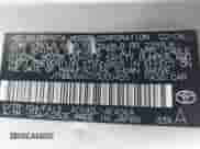 2007 Toyota Camry LE with VIN JTNBE46K073005455, listed as a IAAI auction lot 43372421 with Not provided miles and . Bid and sale history available at DreamBid. Image 9.