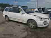 2000 Hyundai Elantra с VIN KMHJW35FXYU180041, выставлен на аукционе Copart как лот 63281285 с пробегом 132 766 миль миль и Списание • Salvage title. История ставок и продаж доступна на DreamBid. Изображение 4.
