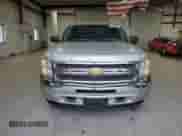 2013 Chevrolet Silverado 1500 LT z VIN 1GCRKSE75DZ339132, wystawiony jako Copart lot #82696605 z przebiegiem 95 461 mil mil oraz Czysty tytuł • Clean title. Historia ofert i sprzedaży dostępna na DreamBid. Obrazek 5.