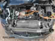 2020 Chevrolet Bolt EV LT с VIN 1G1FY6S03L4143016, выставлен на аукционе Copart как лот 55992495 с пробегом 62 263 миль миль и Списание • Salvage title. История ставок и продаж доступна на DreamBid. Изображение 11.