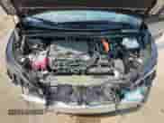 2025 Toyota Sienna XLE z VIN 5TDJSKFC8SS179299, wystawiony jako Copart lot #63379945 z przebiegiem 3 710 mil mil oraz Szkoda całkowita • Salvage title. Historia ofert i sprzedaży dostępna na DreamBid. Obrazek 12.