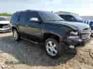 2007 Chevrolet Tahoe LTZ with VIN 1GNFK13037R298112, listed as a Copart auction lot 65066065 with 265,871 mi miles and Non repairable. Bid and sale history available at DreamBid. Image 4.