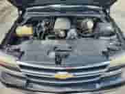 2006 Chevrolet Silverado 1500 LT3 z VIN 1GCEK19Z26Z291595, wystawiony jako Copart lot #70046865 z przebiegiem 192 625 mil mil oraz Czysty tytuł • Clean title. Historia ofert i sprzedaży dostępna na DreamBid. Obrazek 11.
