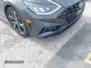 2021 Hyundai Sonata SEL Plus с VIN 5NPEJ4J24MH095861, выставлен на аукционе IAAI как лот 42569793 с пробегом 71 361 миль миль и . История ставок и продаж доступна на DreamBid. Изображение 17.