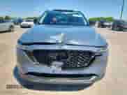 2022 Mazda CX-5 S Carbon Edition z VIN JM3KFBCM3N0535288, wystawiony jako Copart lot #71124635 z przebiegiem 30 737 mil mil oraz Szkoda całkowita • Salvage title. Historia ofert i sprzedaży dostępna na DreamBid. Obrazek 5.