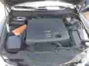 2009 Lexus IS 250 z VIN JTHCK262195028996, wystawiony jako IAAI lot #42432660 z przebiegiem 166 558 mil mil oraz . Historia ofert i sprzedaży dostępna na DreamBid. Obrazek 10.