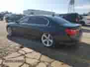 2011 BMW 7 Series 750Li z VIN WBAKB8C55BCY66557, wystawiony jako Copart lot #71077225 z przebiegiem 197 737 mil mil oraz Czysty tytuł • Clean title. Historia ofert i sprzedaży dostępna na DreamBid. Obrazek 2.