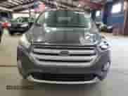 2018 Ford Escape SE with VIN 1FMCU9GDXJUC11551, listed as a Copart auction lot 85585125 with 184,098 mi miles and Clean title. Bid and sale history available at DreamBid. Image 5.