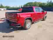 2019 GMC Sierra 1500 Denali с VIN 1GTU9FELXKZ138639, выставлен на аукционе IAAI как лот 43233512 с пробегом 44 814 миль миль и . История ставок и продаж доступна на DreamBid. Изображение 4.