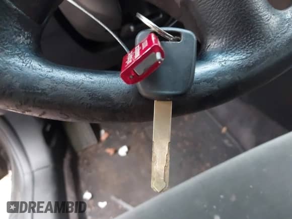 2006 Honda Accord EX with VIN 1HGCM56746A131553, listed as a IAAI auction lot 43333830 with 241,304 mi miles and . Bid and sale history available at DreamBid. Image 11.