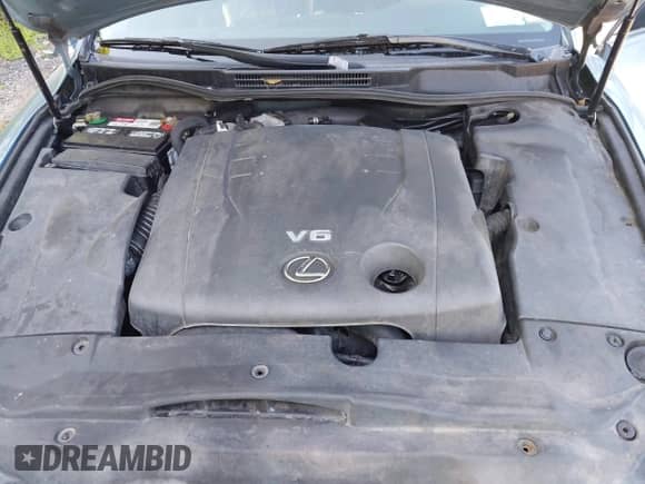 2006 Lexus IS 250 z VIN JTHBK262962004731, wystawiony jako IAAI lot #42858891 z przebiegiem 222 350 mil mil oraz . Historia ofert i sprzedaży dostępna na DreamBid. Obrazek 10.