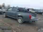 2012 Chevrolet Colorado 1LT with VIN 1GCHTCFE7C8137621, listed as a IAAI auction lot 41791408 with 207,165 mi miles and . Bid and sale history available at DreamBid. Image 3.