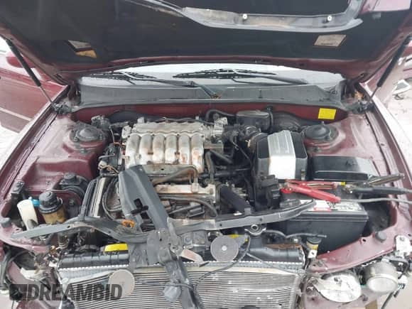 2003 Hyundai XG z VIN KMHFU45E43A257473, wystawiony jako IAAI lot #41385881 z przebiegiem 184 165 mil mil oraz . Historia ofert i sprzedaży dostępna na DreamBid. Obrazek 10.