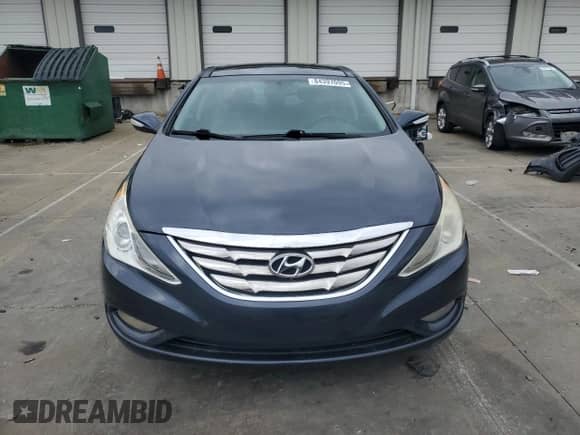 2014 Hyundai Sonata Limited с VIN 5NPEC4AB7EH857916, выставлен на аукционе Copart как лот 84397095 с пробегом 121 227 миль миль и Чистый • Clean title. История ставок и продаж доступна на DreamBid. Изображение 5.