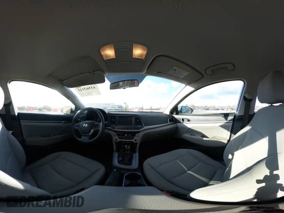 2018 Hyundai Elantra SEL z VIN 5NPD84LF8JH300231, wystawiony jako IAAI lot #43563122 z przebiegiem 157 283 mil mil oraz . Historia ofert i sprzedaży dostępna na DreamBid. Obrazek 21.