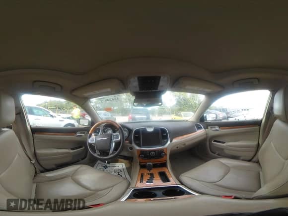 2014 Chrysler 300 C with VIN 2C3CCAET6EH375850, listed as a IAAI auction lot 43420971 with 51,317 mi miles and . Bid and sale history available at DreamBid. Image 20.