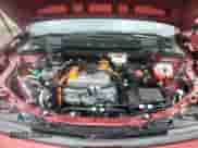 2025 Chevrolet Equinox EV LT с VIN 3GN7DLRR3SS154940, выставлен на аукционе Copart как лот 57503945 с пробегом Не указан миль и Списание • Salvage title. История ставок и продаж доступна на DreamBid. Изображение 11.