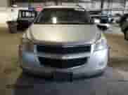 2011 Chevrolet Traverse 1LT с VIN 1GNKVGED9BJ396335, выставлен на аукционе Copart как лот 68201075 с пробегом 216 524 миль миль и Списание • Salvage title. История ставок и продаж доступна на DreamBid. Изображение 5.