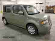 2009 Nissan Cube SL с VIN JN8AZ28R19T127171, выставлен на аукционе Copart как лот 81718635 с пробегом 106 054 миль миль и Списание • Salvage title. История ставок и продаж доступна на DreamBid. Изображение 4.