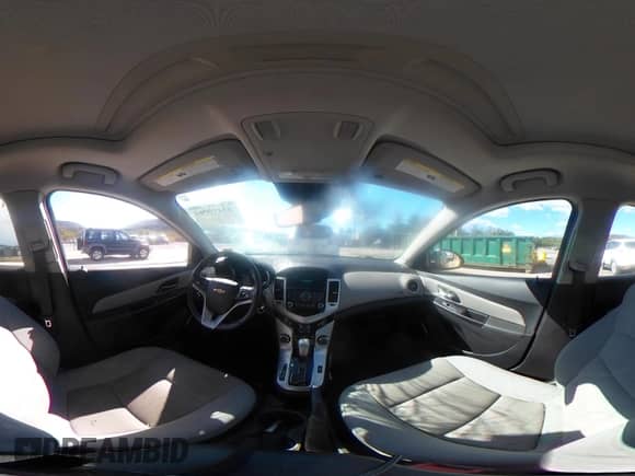 2014 Chevrolet Cruze 1LT с VIN 1G1PC5SB4E7209685, выставлен на аукционе IAAI как лот 43410064 с пробегом 167 817 миль миль и . История ставок и продаж доступна на DreamBid. Изображение 18.