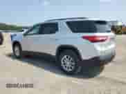 2021 Chevrolet Traverse LT z VIN 1GNEVHKW0MJ257061, wystawiony jako Copart lot #63648405 z przebiegiem 102 780 mil mil oraz Nie do naprawy • Non repairable. Historia ofert i sprzedaży dostępna na DreamBid. Obrazek 2.