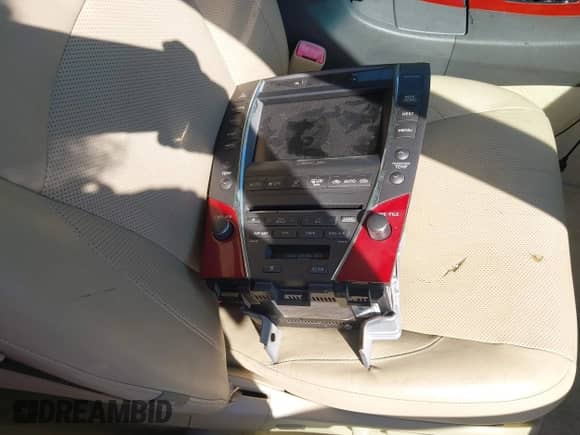 2007 Lexus ES 330 с VIN JTHBJ46G172148138, выставлен на аукционе IAAI как лот 43438777 с пробегом 174 041 миль миль и . История ставок и продаж доступна на DreamBid. Изображение 12.