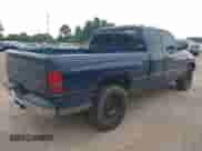 1996 Dodge 1500 с VIN 3B7HC13Z3TG153403, выставлен на аукционе IAAI как лот 42467081 с пробегом 230 512 миль миль и . История ставок и продаж доступна на DreamBid. Изображение 4.