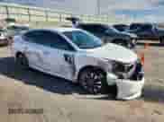 2017 Nissan Sentra SR с VIN 3N1AB7AP9HY321011, выставлен на аукционе Copart как лот 70059995 с пробегом 77 785 миль миль и Списание • Salvage title. История ставок и продаж доступна на DreamBid. Изображение 4.