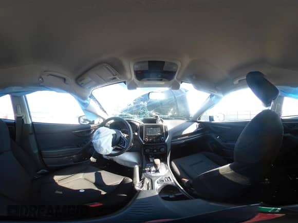 2021 Subaru Impreza Premium with VIN 4S3GTAV63M3710930, listed as a IAAI auction lot 42724957 with 63,986 mi miles and . Bid and sale history available at DreamBid. Image 18.