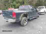 2003 Dodge RAM with VIN 3D3KU28W53G756741, listed as a IAAI auction lot 41986963 with 167,827 mi miles and . Bid and sale history available at DreamBid. Image 4.