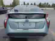 2016 Toyota Prius Two with VIN JTDKBRFU8G3506850, listed as a IAAI auction lot 43257568 with 130,206 mi miles and . Bid and sale history available at DreamBid. Image 16.