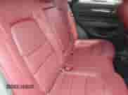 2022 Mazda CX-5 S Preferred z VIN JM3KFBCM3N0643362, wystawiony jako IAAI lot #42644466 z przebiegiem 16 227 mil mil oraz . Historia ofert i sprzedaży dostępna na DreamBid. Obrazek 8.