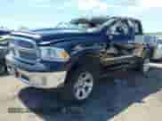 2015 Ram 1500 Laramie Limited with VIN 1C6RR7PT5FS552426, listed as a IAAI auction lot 42039997 with 167,944 mi miles and . Bid and sale history available at DreamBid. Image 2.