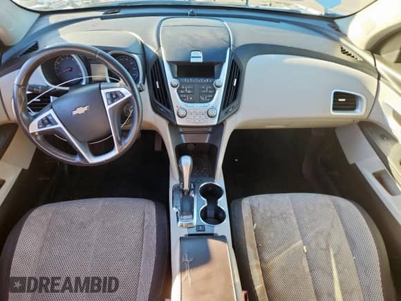 2011 Chevrolet Equinox 1LT с VIN 2GNALDECXB1269157, выставлен на аукционе Copart как лот 90213315 с пробегом 119 963 миль миль и Чистый • Clean title. История ставок и продаж доступна на DreamBid. Изображение 8.