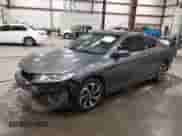 2016 Honda Accord LX-S with VIN 1HGCT1B39GA013076, listed as a IAAI auction lot 43259847 with 141,566 mi miles and . Bid and sale history available at DreamBid. Image 2.