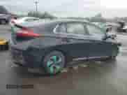 2018 Hyundai Ioniq SEL с VIN KMHC75LC4JU064298, выставлен на аукционе Copart как лот 81747035 с пробегом Не указан миль и Списание • Salvage title. История ставок и продаж доступна на DreamBid. Изображение 3.