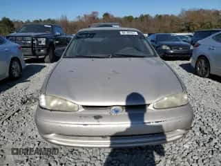 2000 Chevrolet Prizm с VIN 1Y1SK5284YZ407566, выставлен на аукционе Copart как лот 86148464 с пробегом 193 844 миль миль и Списание • Salvage title. История ставок и продаж доступна на DreamBid. Изображение 5.