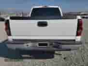 2006 Chevrolet Silverado 1500 Work Truck с VIN 3GCEC14VX6G246762, выставлен на аукционе Copart как лот 46645975 с пробегом 198 696 миль миль и Списание • Salvage title. История ставок и продаж доступна на DreamBid. Изображение 6.